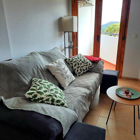 Casa Pepa Apartment Guadalest Exterior photo