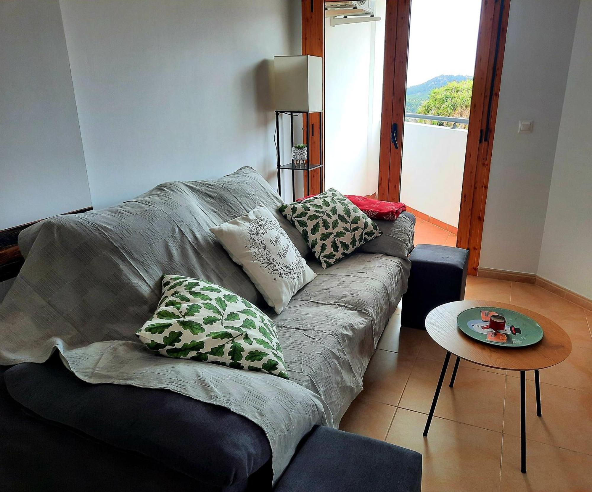 Casa Pepa Apartment Guadalest Exterior photo